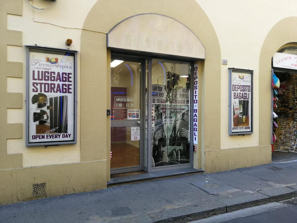 Home il Piccolo Nido Firenze Esterno foto