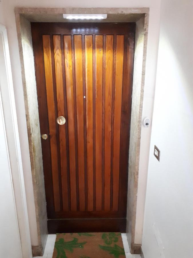 Home il Piccolo Nido Firenze Esterno foto