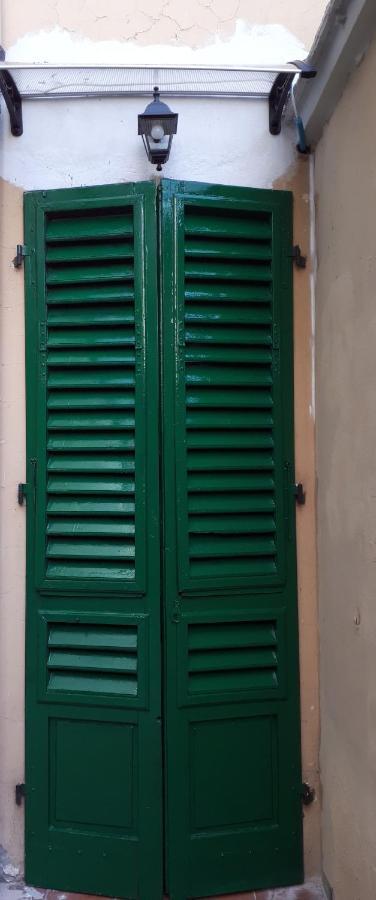 Home il Piccolo Nido Firenze Esterno foto