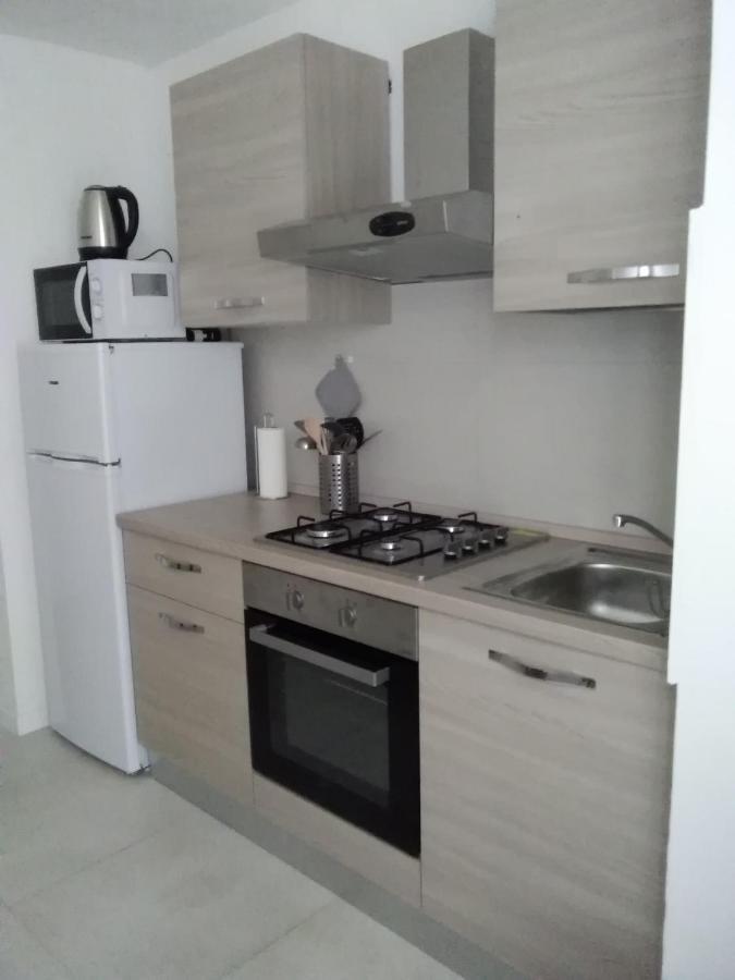 Home il Piccolo Nido Firenze Esterno foto